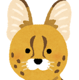 :serval_cat: